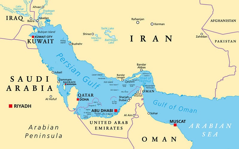 Strait-of-Hormuz-:-`ஹோர்முஸ்-நீரிணையை-மூடும்-ஈரான்---உலகப்-பொருளாதாரத்தையே-ஆளும்-சிறிய-பகுதி!