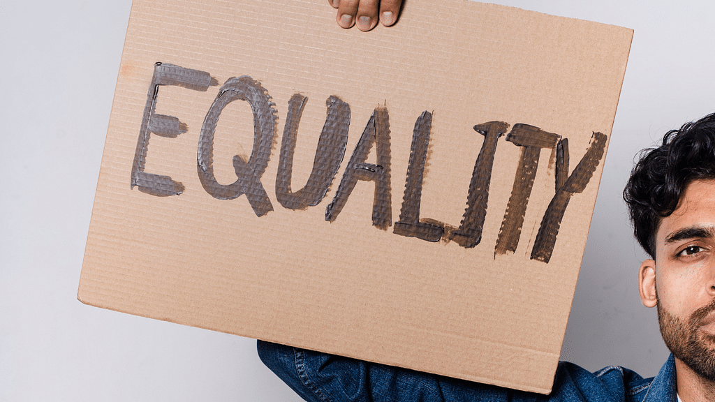 Equality