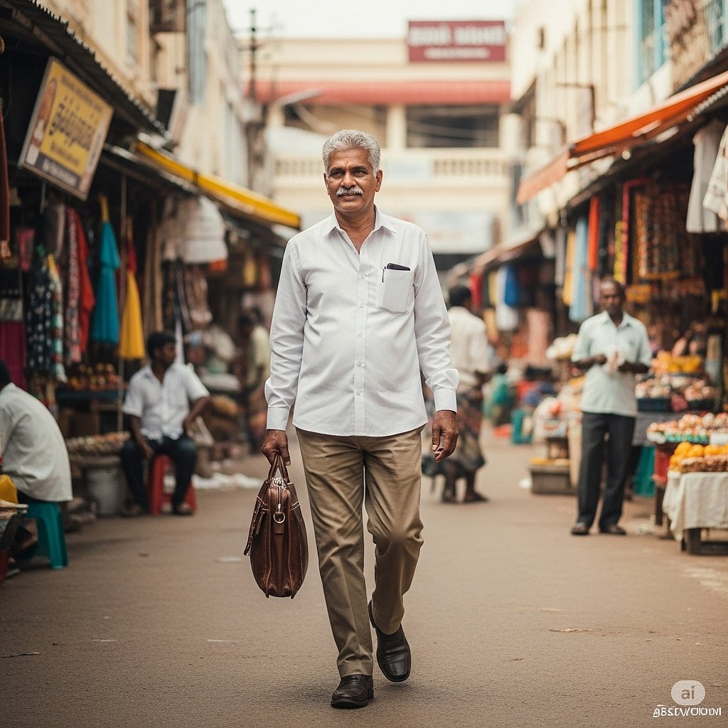 உங்க எளிமையை பார்த்து ஊரார் கேலி பேசினார்களே அப்பா! - மகளின் மடல் |#உறவின்கடிதம்