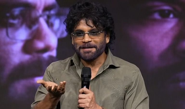 நாகர்ஜுனா