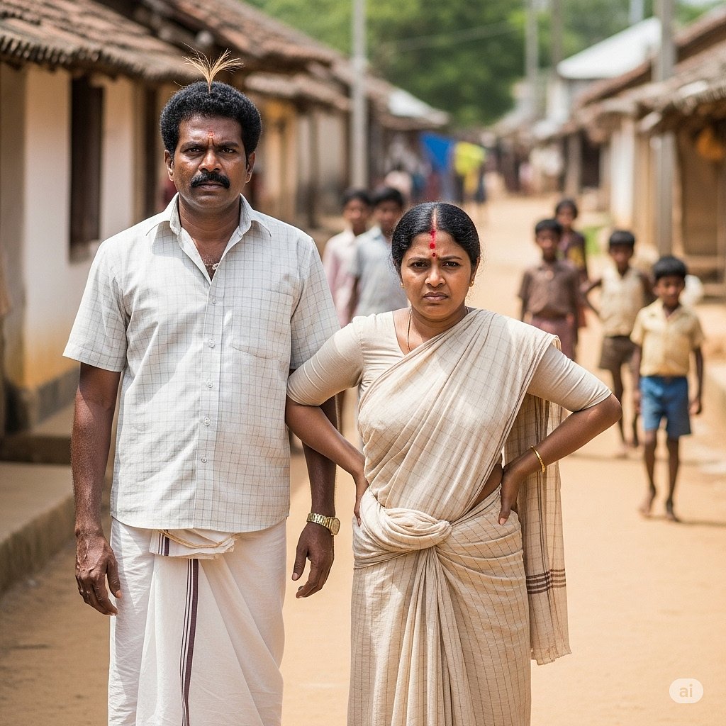 நான் ஏதோ குப்பைத் தொட்டியில் கிடந்தவன் அல்ல! - பெற்றோரால் மனமுடைந்த மகனின் மடல் | #உறவின்கடிதம்