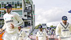 ENG vs IND: ராகுல், பண்ட் சென்சுரி; ஆனாலும் சொதப்பிய இந்தியா; ஜோஷ் டங் மேஜிக் | 1st Test Day 4