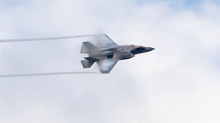 F-35