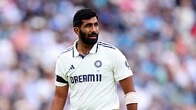 "பேட் கம்மின்ஸ் அப்படி செய்வாரா?" - பும்ரா மீதான பணிச்சுமை விவாதத்தில் இந்திய முன்னாள் வீரர் கேள்வி