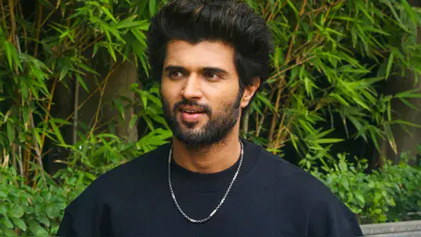 விஜய் தேவரகொண்டா