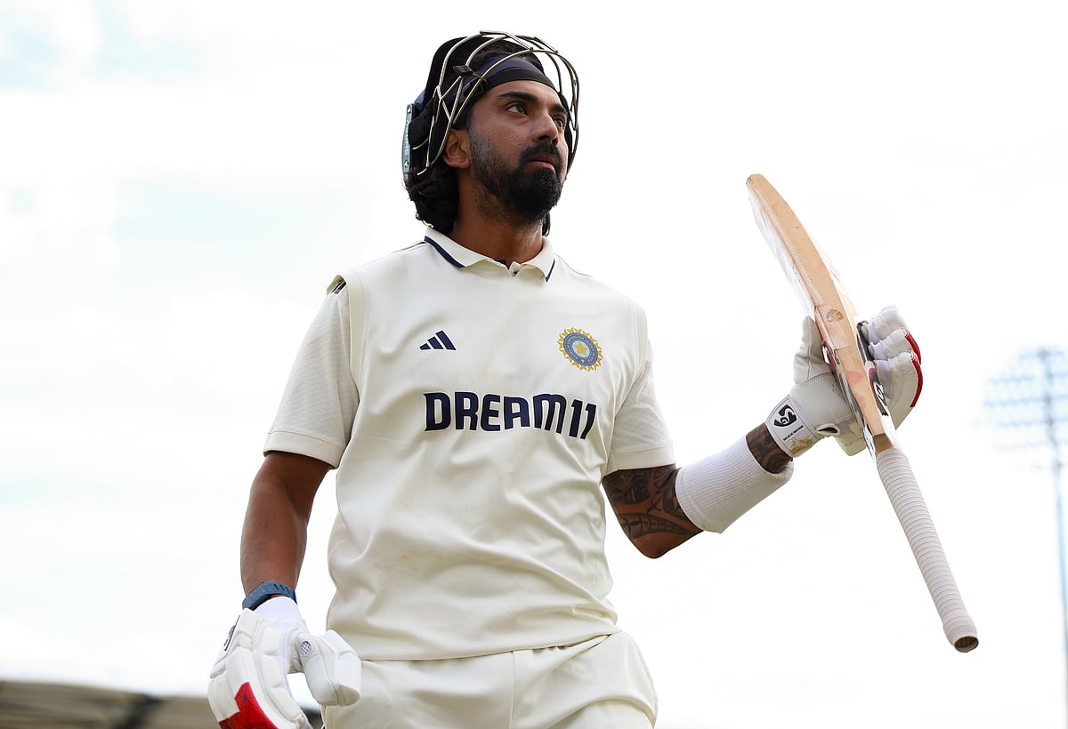 ENG vs IND: ராகுல், பண்ட் சென்சுரி; ஆனாலும் சொதப்பிய இந்தியா; ஜோஷ் டங் மேஜிக் | 1st Test Day 4