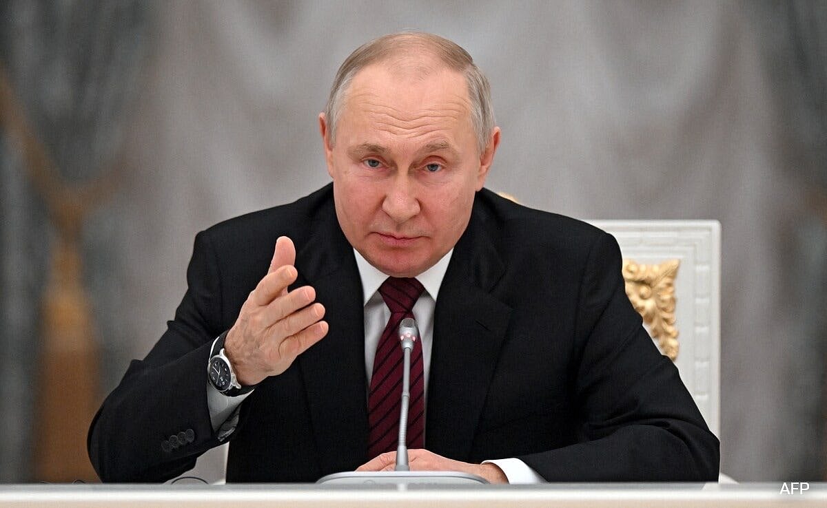 Putin: டிசம்பரில் இந்தியா வரும் ரஷ்ய அதிபர்; இந்தச் சந்திப்பு ஏன் முக்கியமானது?