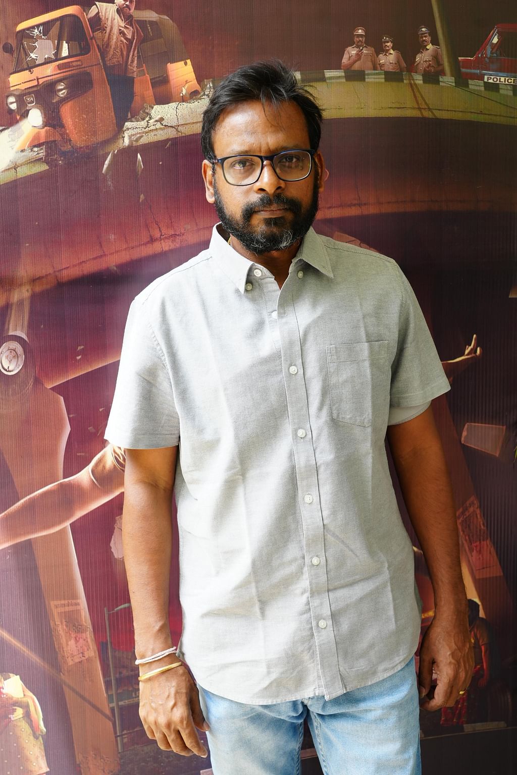 ராஜுமுருகன்