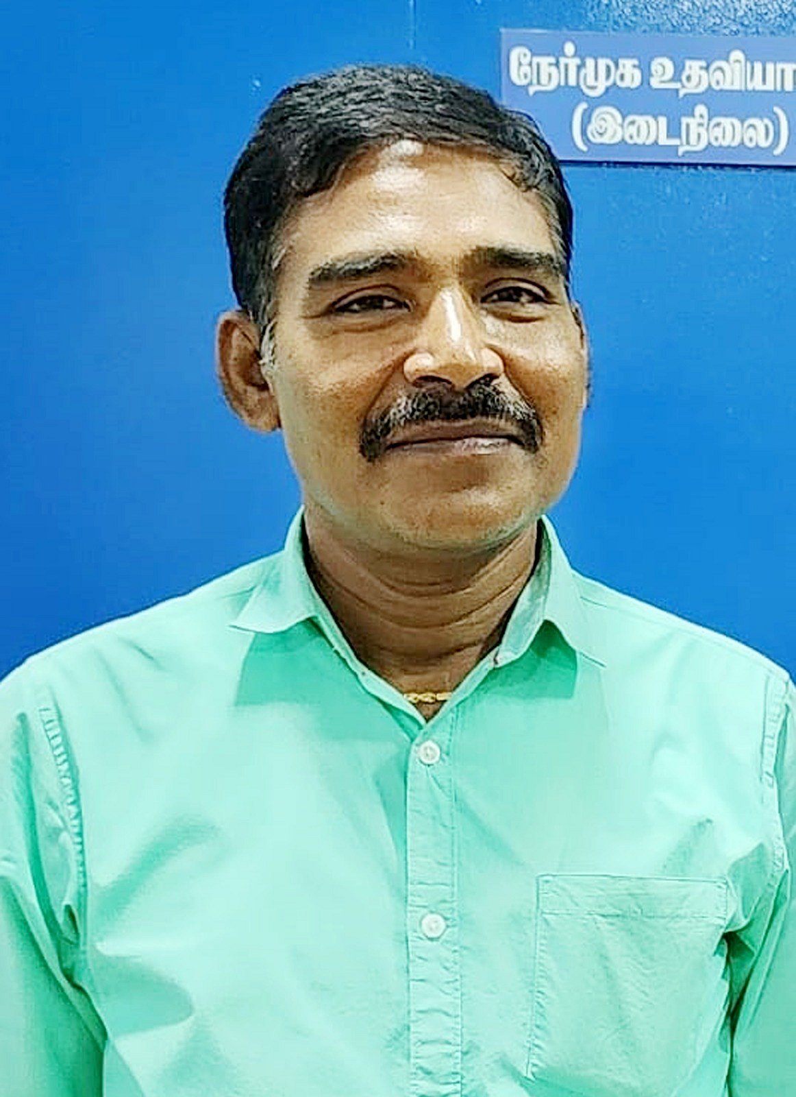 தஞ்சாவூர்: ஆட்சியர் அலுவலகத்தில் நடந்த கூட்டத்தில் நெஞ்சுவலியால் உயிரிழந்த அதிகாரி.. என்ன காரணம்?