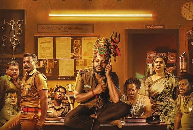 Good Day: குடிக்குப் பின்னாலுள்ள சமூக உளவியலைச் சொல்லும் - தயாரிப்பாளரான நாயகன் பிரித்திவி பேட்டி