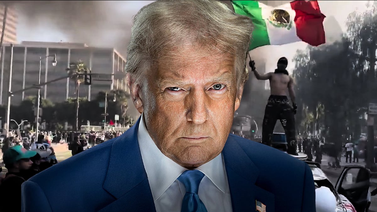 US-Israel-Attacks-Iran:-ட்ரம்பைக்-கொல்ல-ஈரான்-முயன்றது---என்ன-சொல்கிறது-அமெரிக்கா?