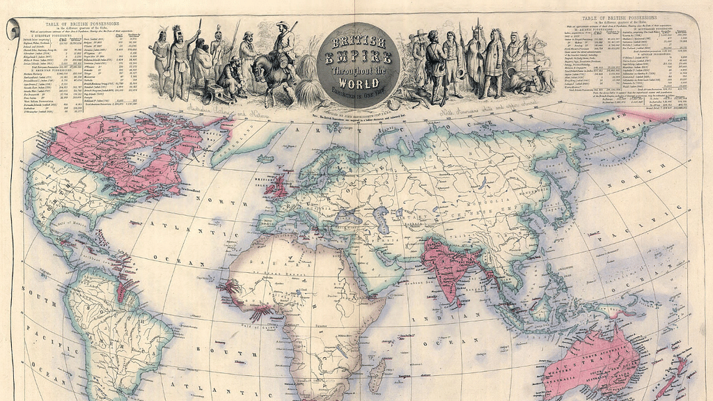 British Empire