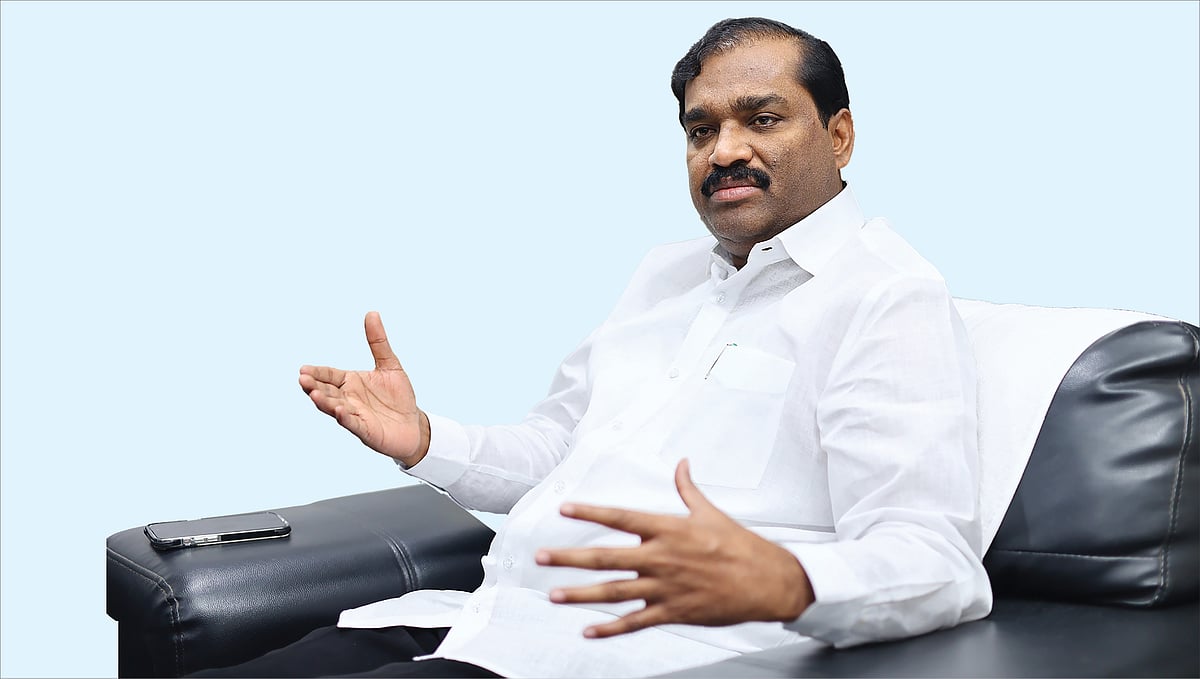 `தனித்துப்-போட்டியிட்டு-திமுகவுக்குப்-பாடம்-புகட்டுவோம்!-கூட்டணியிலிருந்து-வெள&#