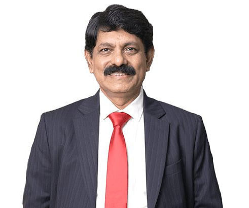 Dr. Kamaraj