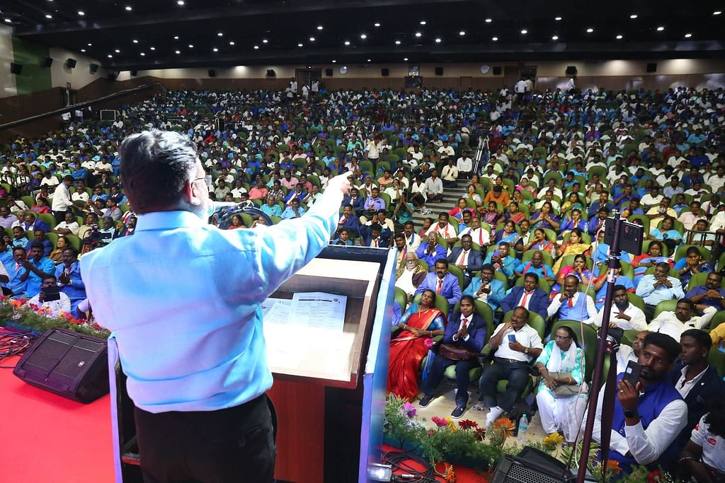 திருமாவளவன்
