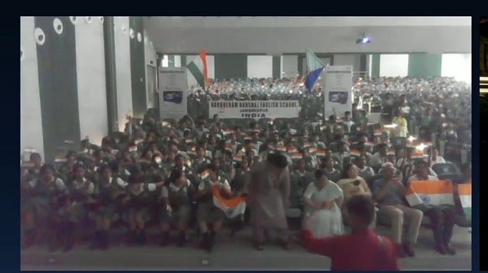 Axion 4 Mission | Shubhanshu Shukla