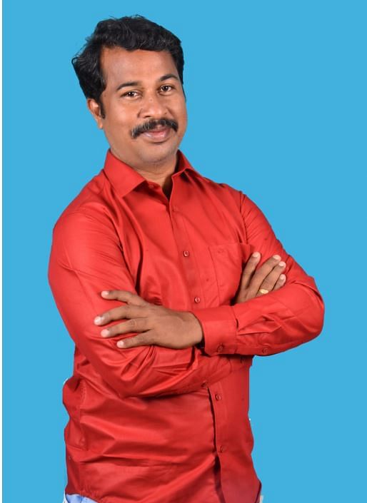 உதவி இயக்குநர் விமலவேலன்