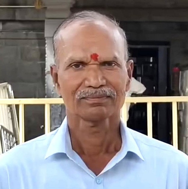 ரூ.4 கோடி சொத்து பத்திரங்களை கோயில் உண்டியலில் போட்ட தந்தை... கொந்தளிக்கும் மகள்கள் - நடந்தது என்ன?