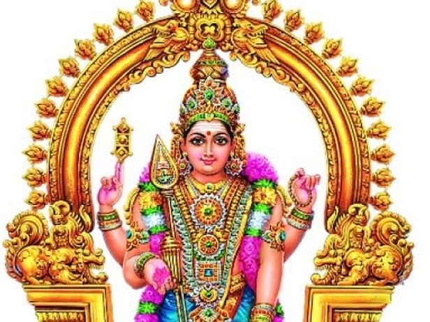 முருகன்