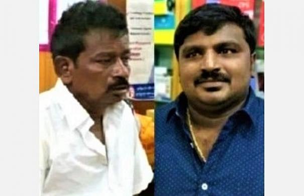 சாத்தான்குளம் தந்தை-மகன் கொலை வழக்கு: ”யாரைக் காப்பாற்ற சிபிஐ காலதாமதம் செய்கிறது?” - சீமான் கேள்வி