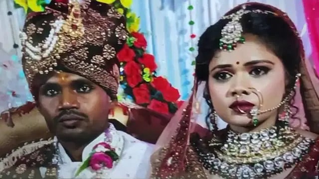 நான் அமன் சொத்து; என்னைத் தொட்டால் வெட்டுவேன் - முதலிரவில் கத்தியைக் காட்டி கணவனை மிரட்டிய மனைவி