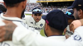 `டெஸ்ட் வரலாற்றில் இந்தியாவின் மோசமான சாதனை டு ரூட்டின் யுனிக் சாதனை' - ENG vs IND போட்டி சாதனைகள்