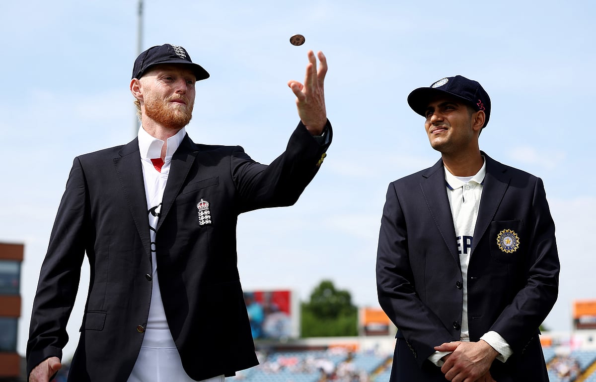 ENG vs IND: இந்தியா தவறியது அங்குதான்... 2-வது டெஸ்டில் அவரை இறக்குங்கள் - கவாஸ்கர் அறிவுரை என்ன?