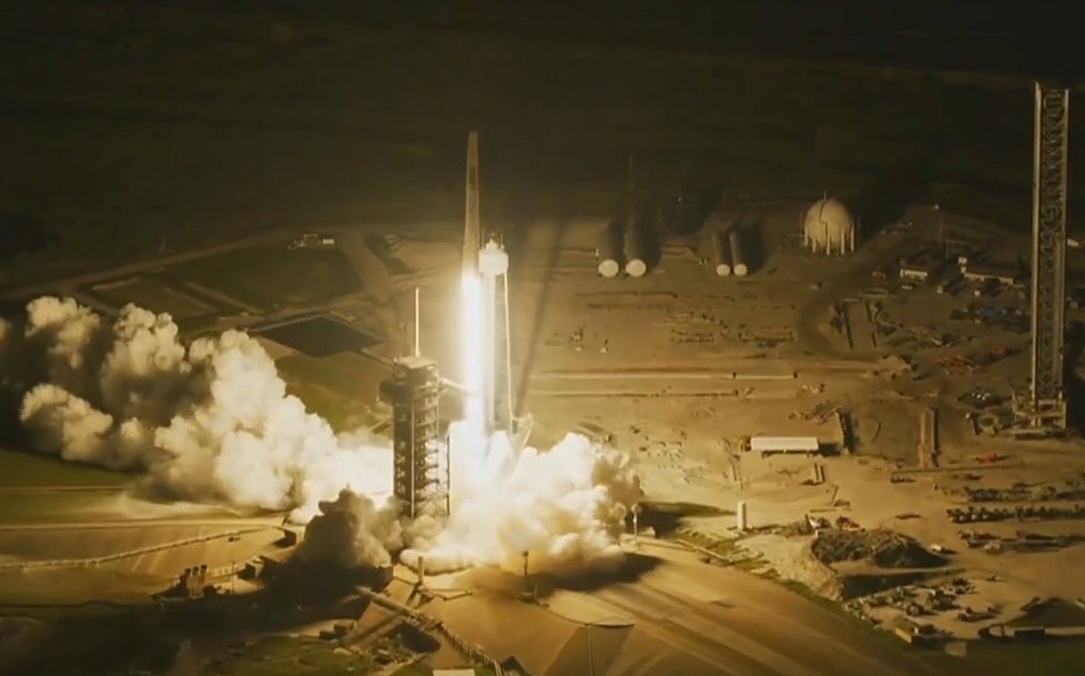 Axion 4 Mission | Shubhanshu Shukla