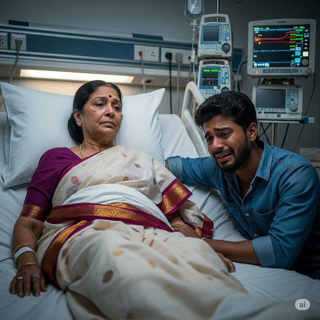 எல்லாரும் உன்ன தப்பானவன்னு சொல்லி என்ன வளர்த்துட்டாங்கம்மா! - மகனின் மன்னிப்பு #உறவின்கடிதம்