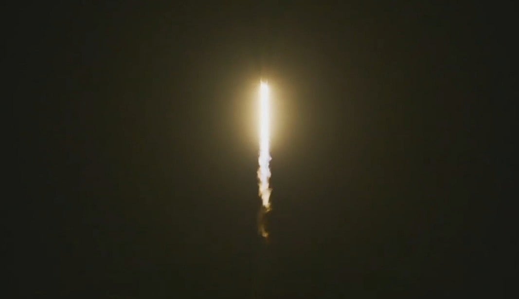 Axion 4 Mission | Shubhanshu Shukla