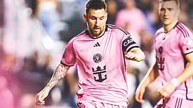 Lionel Messi: `கேரளா வருகிறார் லியோனல் மெஸ்ஸி' - உறுதியான தகவல்... உற்சாகமான ரசிகர்கள்!