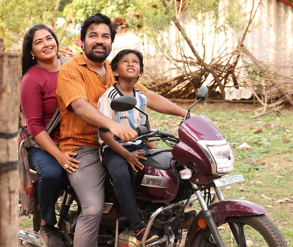 Parandhu Po review | பறந்து போ விமர்சனம்