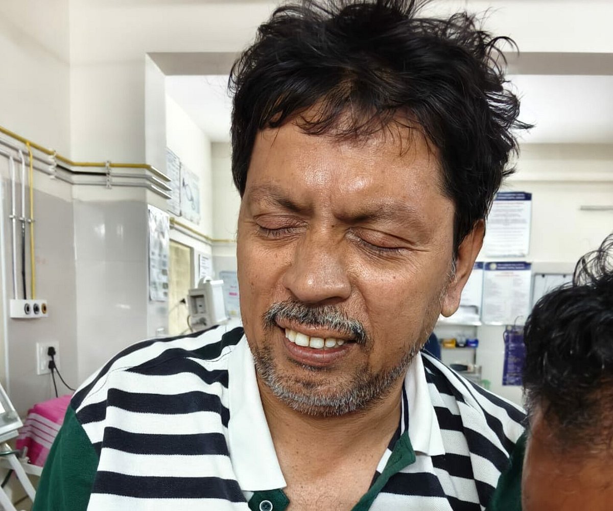முகமது குலாம் தஸ்தகீர்