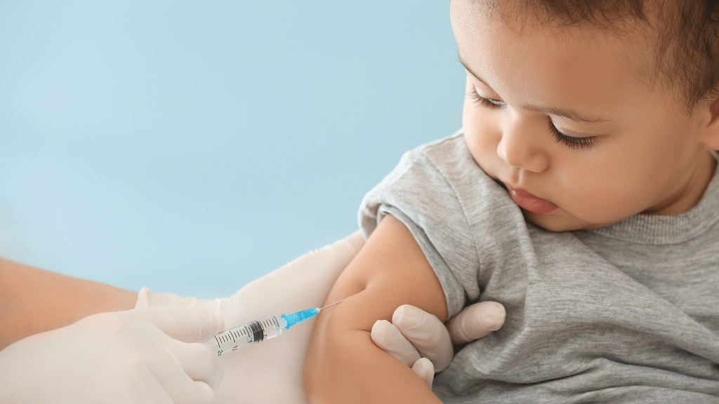 Vaccine