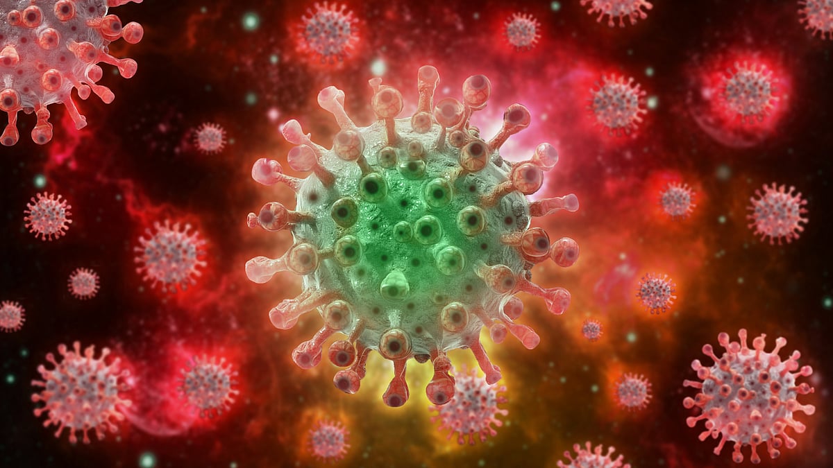 Vaccine: இந்தியாவில் 14.4 லட்சம் குழந்தைகள் தடுப்பூசி போடவில்லையா? - அதிர்ச்சி தரும் ஆய்வு!