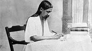 ஸ்ரீ அரவிந்தர்