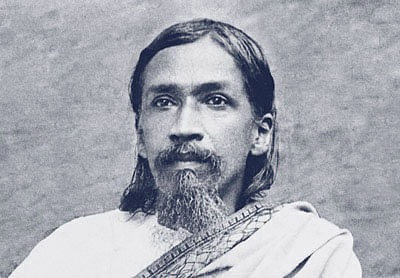 ஸ்ரீ அரவிந்தர்