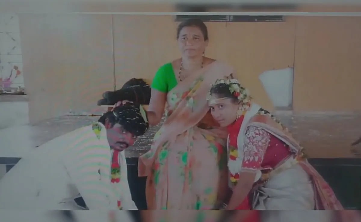தெலங்கானா: வண்டியில் GPS; காதலன், தாய் செய்த உதவி; கணவனைக் கொன்ற மனைவி கைது; விசாரணையில் பகீர் தகவல்