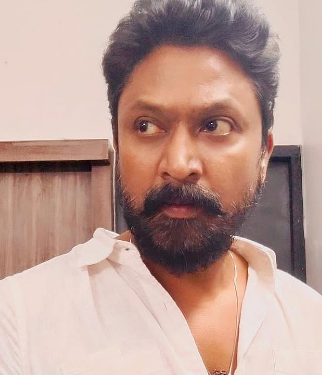 போதைப்பொருள் வழக்கு: நடிகர் கிருஷ்ணாவைக் கைதுசெய்த போலீஸ்!