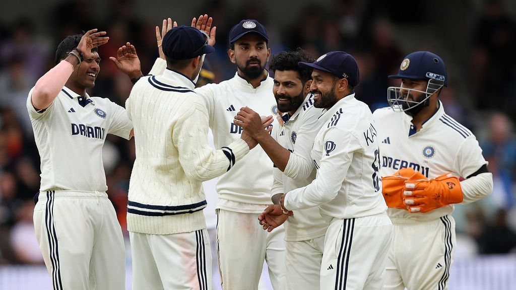 Indian Team