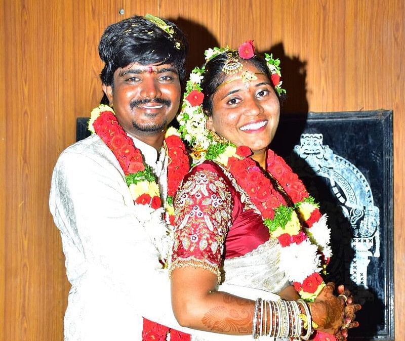தேஜேஸ்வர் ஐஸ்வர்யா