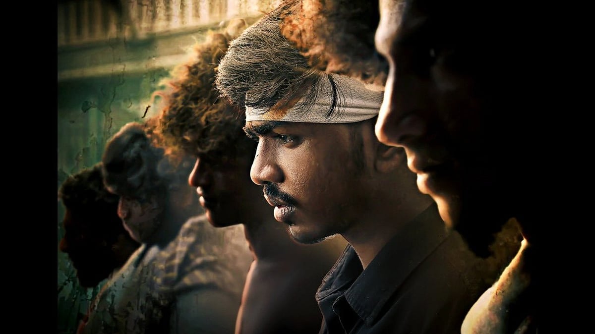 Phoenix: ரொம்ப வீக்கா ஃபீல் பண்ணினேன்... - மனம் திறந்த சூர்யா சேதுபதி!