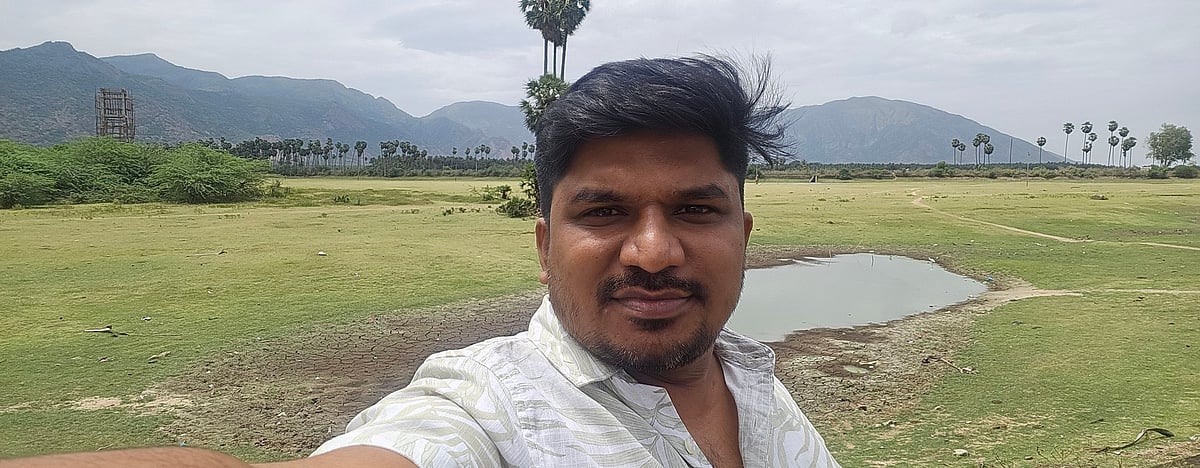 ``உலகப் புகழ் கூமாபட்டியிலிருந்து.. - விருதுநகர் முன்னாள் கலெக்டர் ஜெயசீலன் பதிவு வைரல்!