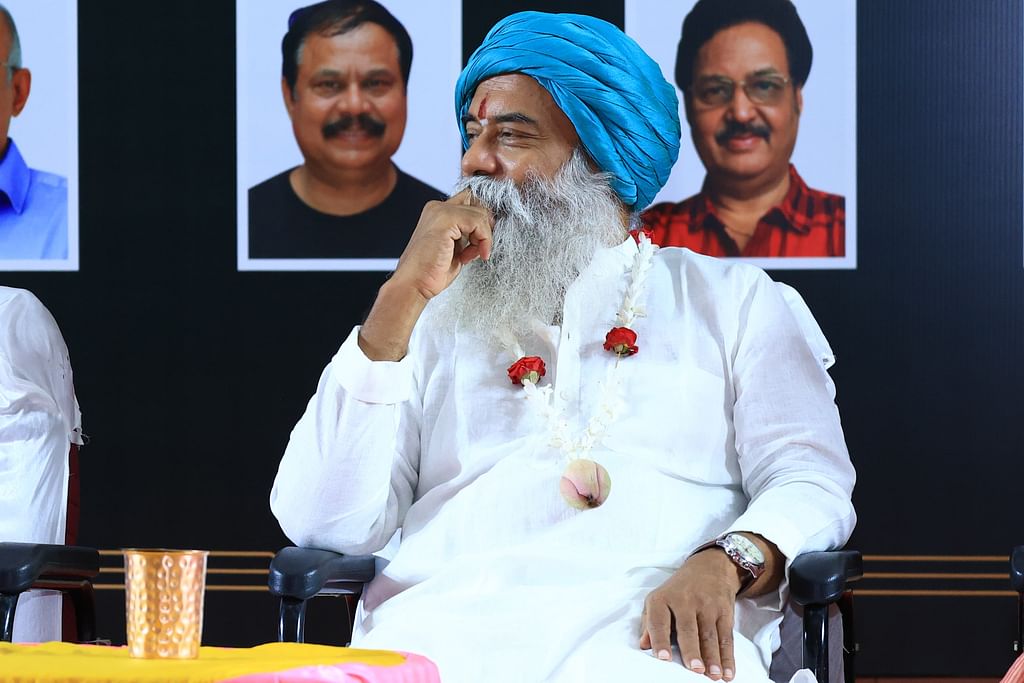 குரு மித்ரேஷிவா
