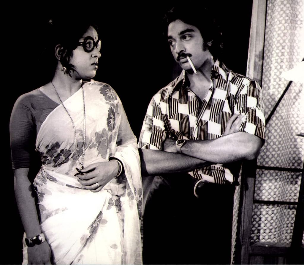 நடிகை சுமித்ரா