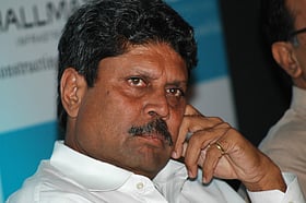 Kapil Dev : 'கபில் தேவ் பெயரை மட்டும் தவிர்ப்பது ஏன்?' -ஆர்வம் காட்டாத பிசிசிஐ!