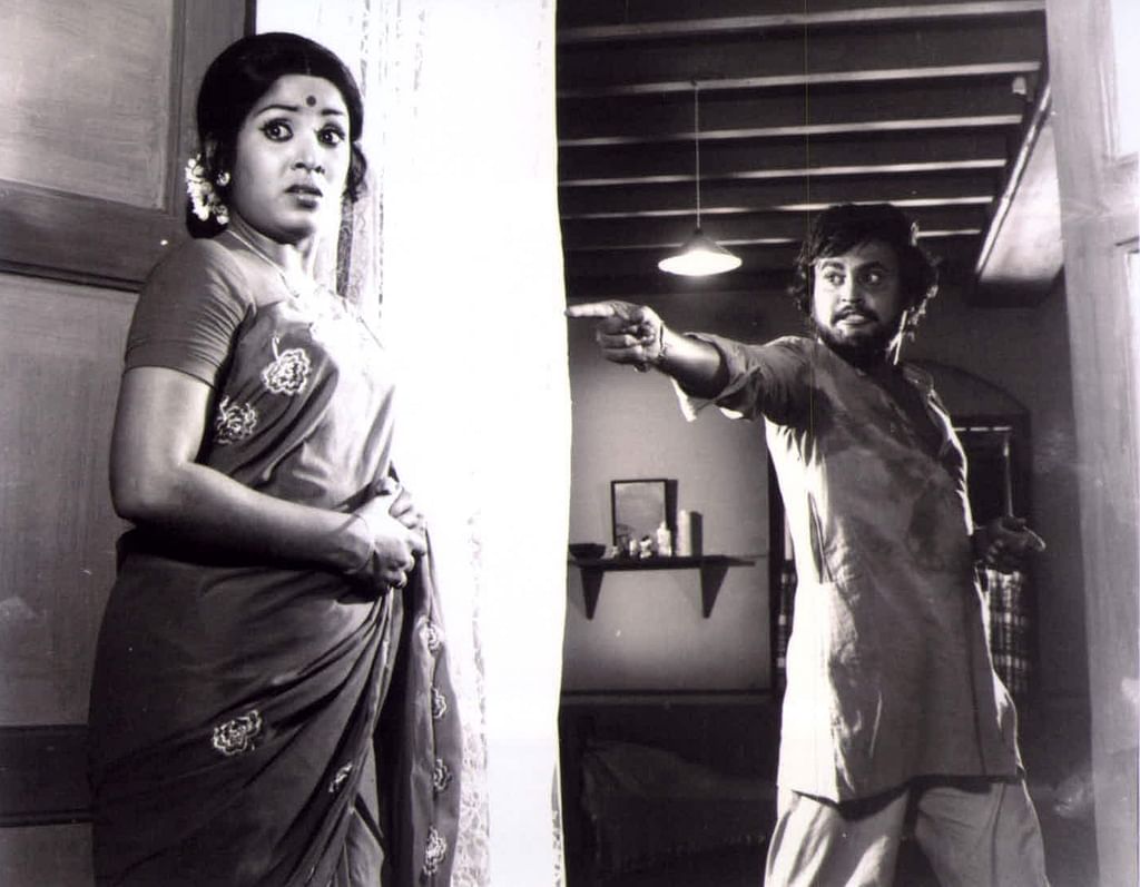 நடிகை சுமித்ரா