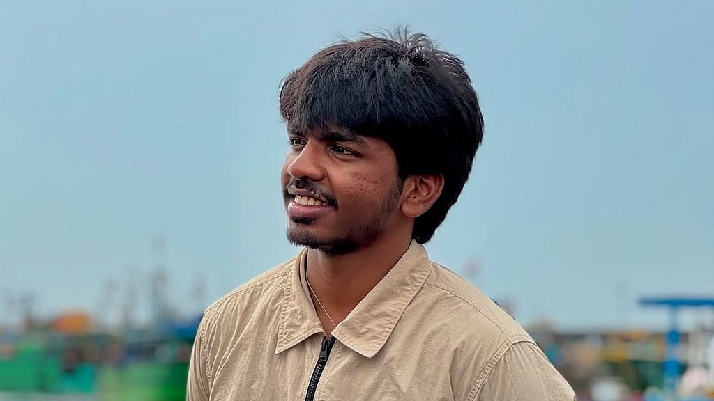 Surya Sethupathi