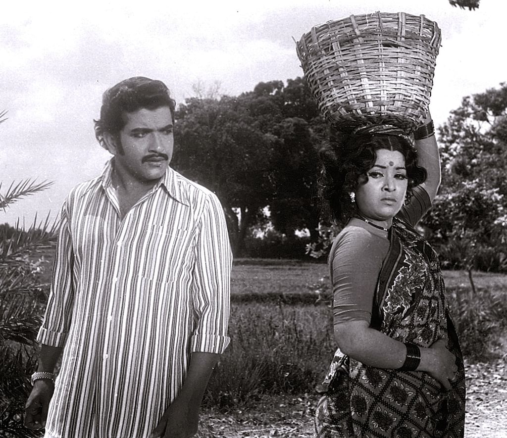 நடிகை சுமித்ரா