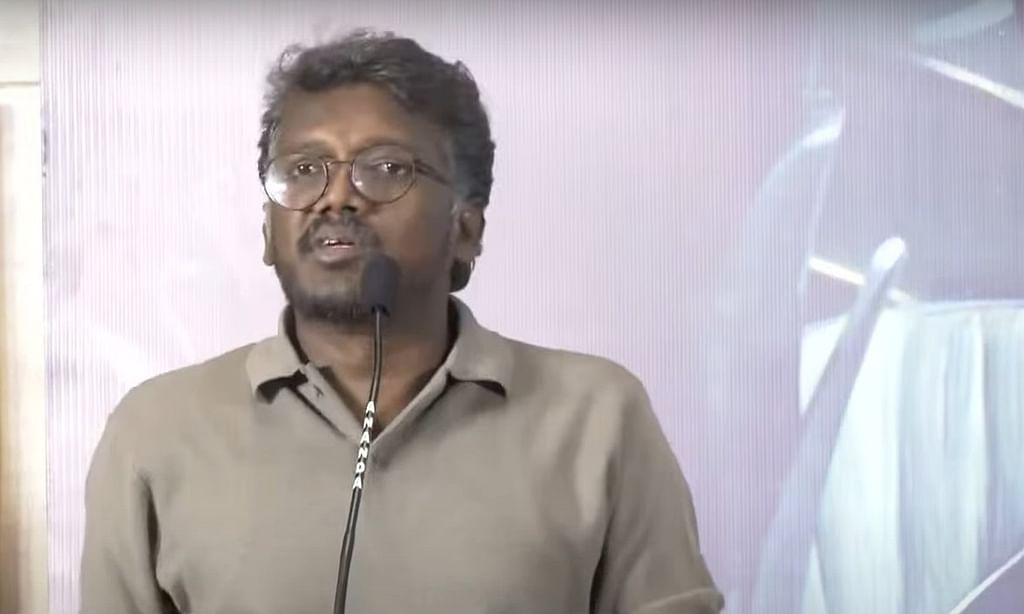 மாரி செல்வராஜ்
